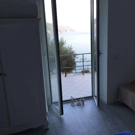 Apartment Allegra's Conca dei Marini