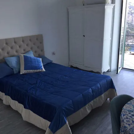 Apartment Allegra's