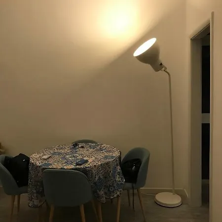 Apartment Allegra's